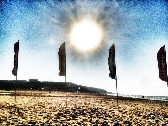 "Varım" diyenlerle, İstanbul'daki "küçük Berlin"e gidiyoruz.