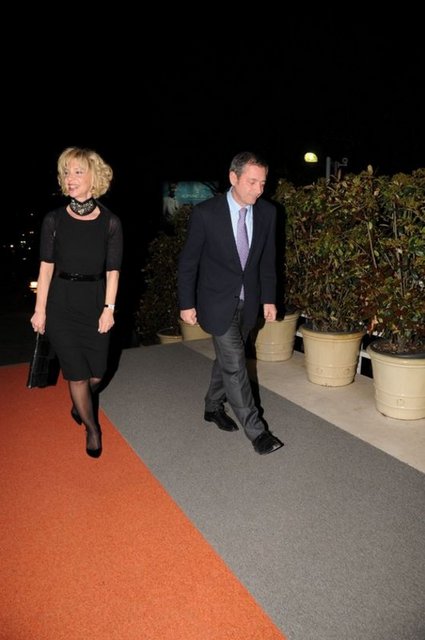 TİLDA-EROL TEZMAN