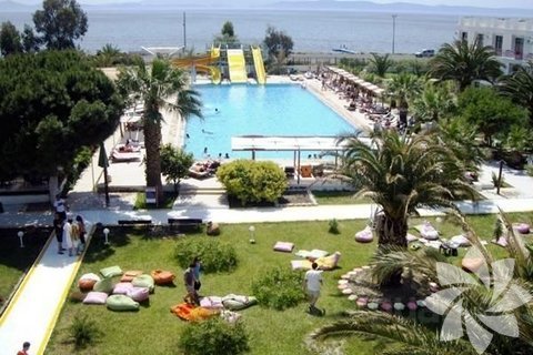 Etap Altınel- Ayvalık