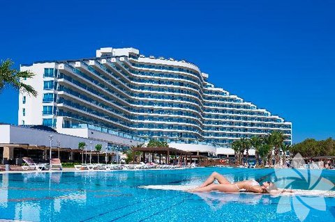 Venosa Beach Resort- Didim