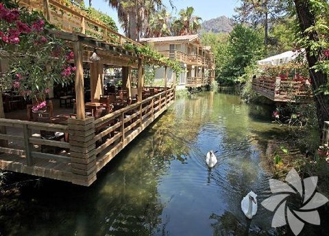 Golden Key Bordubet- Marmaris