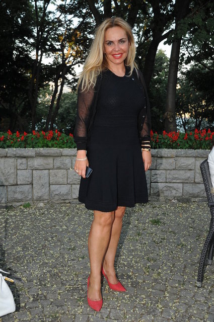 MÜGE SIRMABIYIK