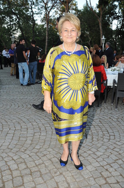 KEZBAN HATEMİ