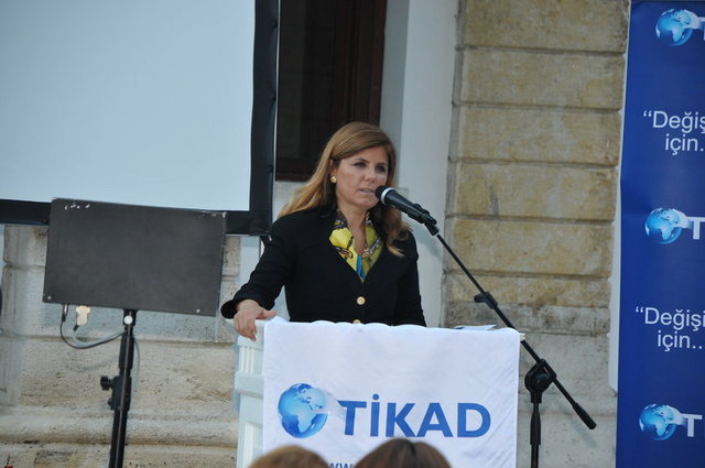 NİLÜFER BULUT
