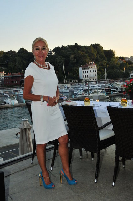 AYŞE AZİZOĞLU