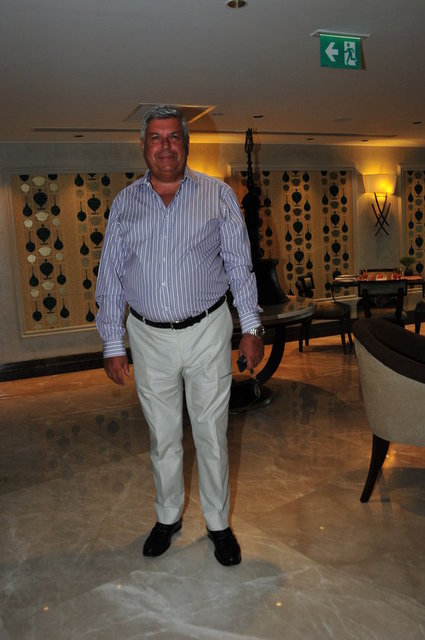 TURGAY ARTAM