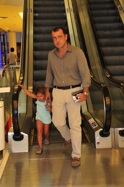 EMİRA, ERDAL MATRAŞ
