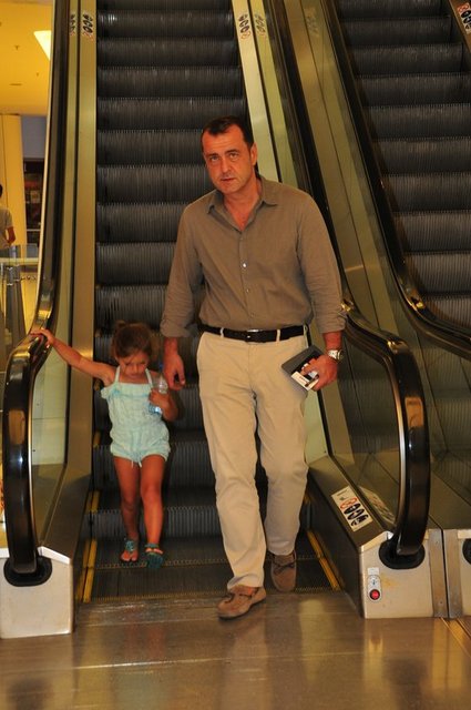 EMİRA, ERDAL MATRAŞ
