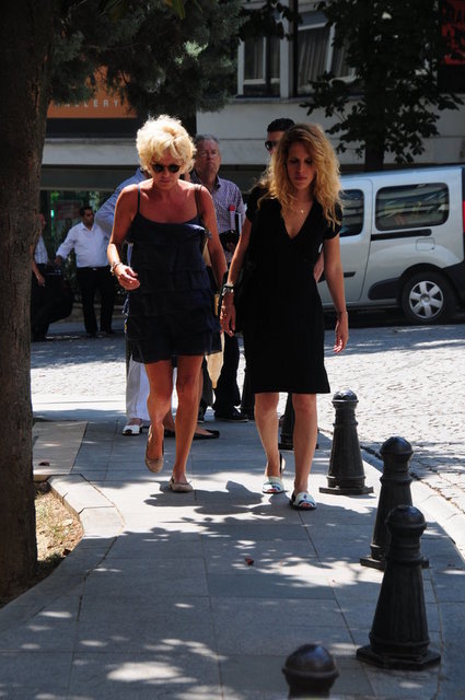 GÜLİZ ONURSAL, MERVE HASMAN