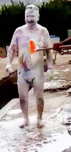 Yurdum insanından şaşırtan manzaralar