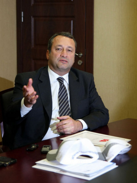 UĞUR IŞIK