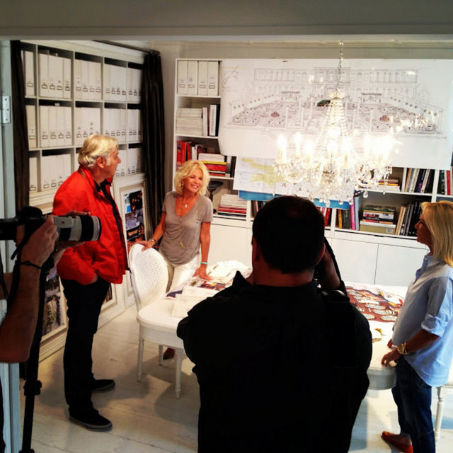 CANDAN KIRAMER, BETTINA MACHLER
