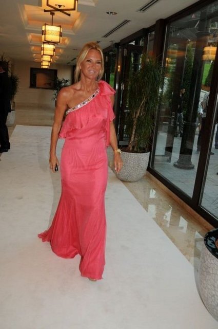 BETTINA MACHLER