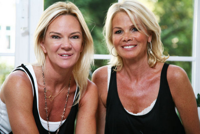 CANDAN KIRAMER, BETTINA MACHLER