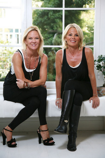 CANDAN KIRAMER, BETTINA MACHLER