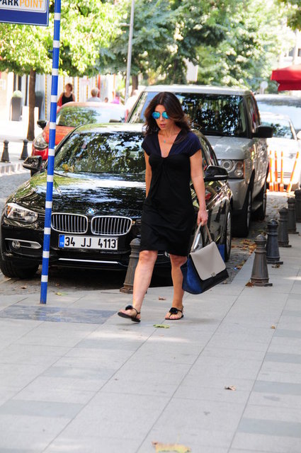 FÜSUN HATTAT