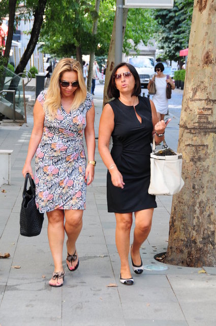 MÜGE SIRMABIYIK, AYFER TOPRAK