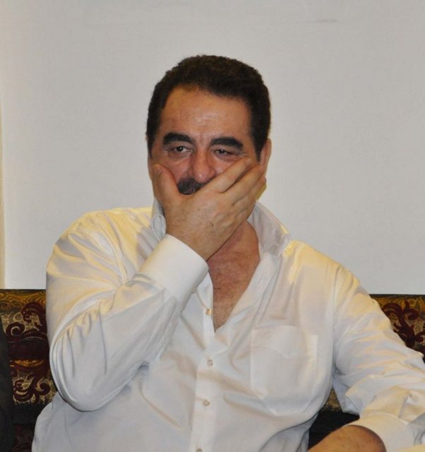 Her şey yolundaysa ben de özür dilerim." yazdı.