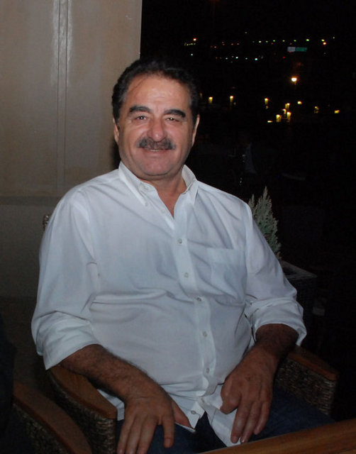 İğne sana batınca çuvaldızı bana batırmaya başladın bana, şiş batırsan ne yazar be usta!