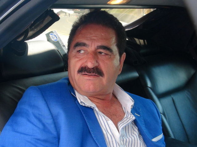 MESAM'da neler dönüyor Kültür Bakanlığı araştırsın, insanlar da rahatlasın.