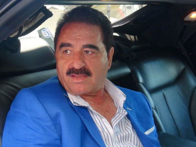 Bu iş ya bitecek ya bitecek.