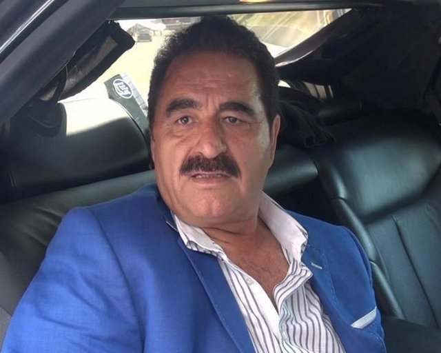 İbrahim Tatlıses, MESAM Yönetim Kurulu Başkanı Arif Sağ'ın kendisine tepki gösterdiğini duyunca sinirlendi.