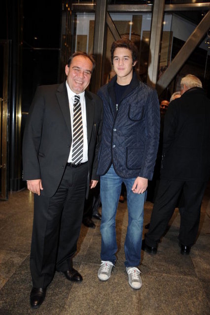 ERDOĞAN DEMİRÖREN