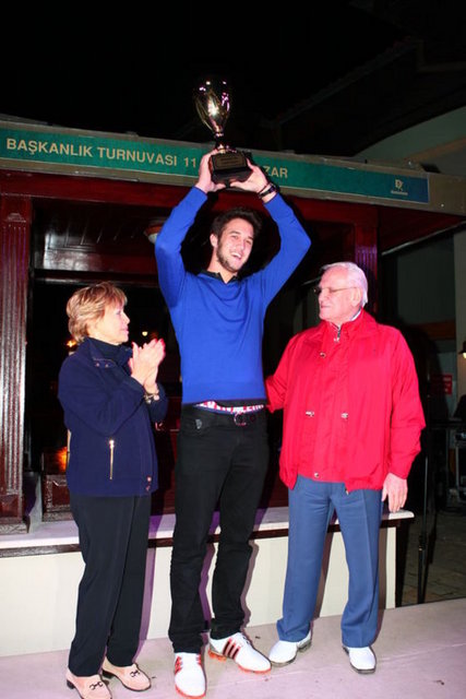 ERDOĞAN DEMİRÖREN