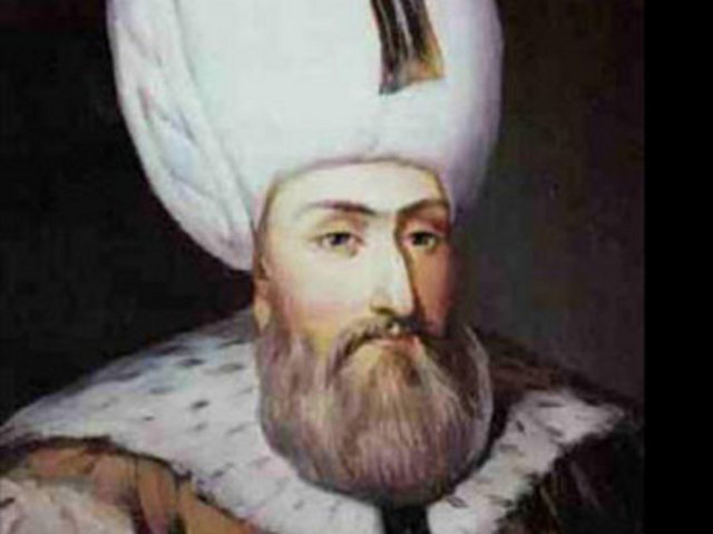 Yüce Allah hayırlara bağışlasın.  -