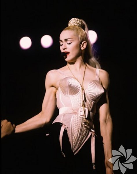Madonna