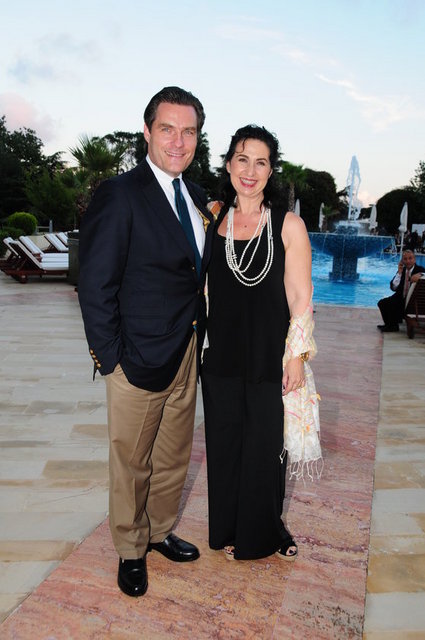 MARCUS - AYŞE SLEVOGT