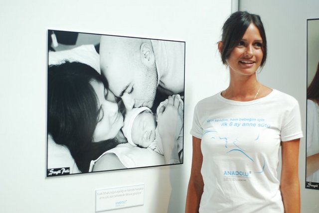 YASEMİN ÖZİLHAN