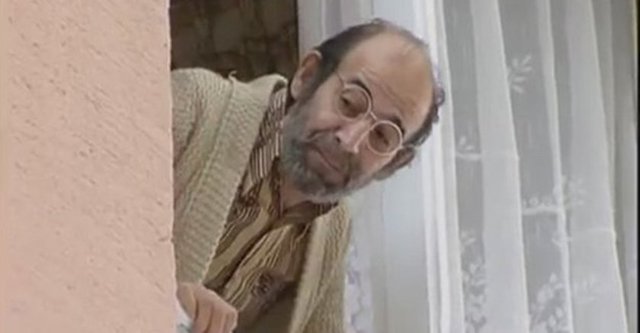 Mert Neşet MUSLU / GAZETE HABERTÜRK"Bizimkiler" dizisinde "Cemil" karakterini canlandıran Uğurtan Sayıner (71), alkol bağımlığından kurtulmak için İzmir'de tedavi altına alındı.