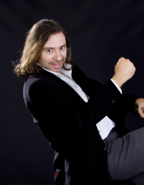 90'lı yıllara damgasını vuran dizi Yılan Hikayesi'nin Kürşat'ı Tunca Aydoğan'a bir de şimdi bakın...