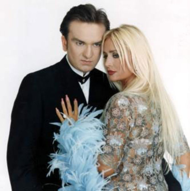 Banu Alkan Kanal D'nin Renkli Sayfalar programına konuk oldu. Alkan, 13 yıl birliktelik yaşadığı Murat Taşdemir'in Antalya'da kurduğu yeni hayatını yorumladı.