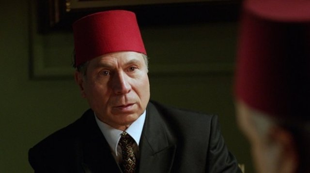 Arıman, 1978'de ara verdiği sinema ve televizyona 1998'de "İkinci Bahar" dizisiyle geri dönmüştü. En son "Öyle Bir Geçer Zaman ki" dizinde rol almıştı.