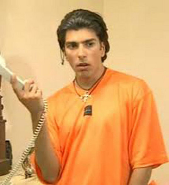 Torun; 'Çılgın Bediş', 'Benim İçin Ağlama' ve Melekler Adası' gibi dizilerde rol aldıktan sonra, bir anda ortadan kayboldu.