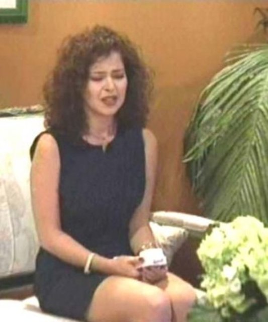 1998 yılında 'Ruhsar' dizisinde 'Firdevs' karakterini canlandıran Mihrace Yekenkülüğ annesinin ölümünden sonra oyunculuğa 14 yıl ara verdi...