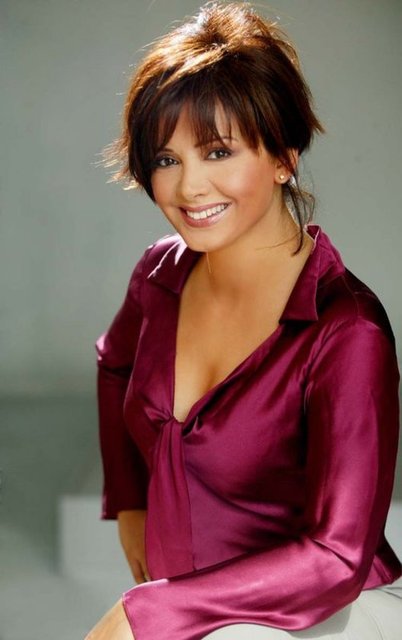 Bir zamanların aranan sunucusu Esra Ceyhan'ın başı aldığı fazla kilolarla dertte. Ceyhan'ı son fotoğraflarında kimse tanıyamadı…