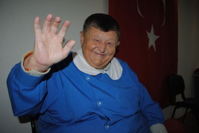 Sezgin, 25 gün önce film teklifi aldığını belirterek, şöyle konuştu: