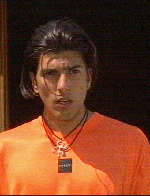 Cenk Torun, hayatının büyük hatasından bahsetti.