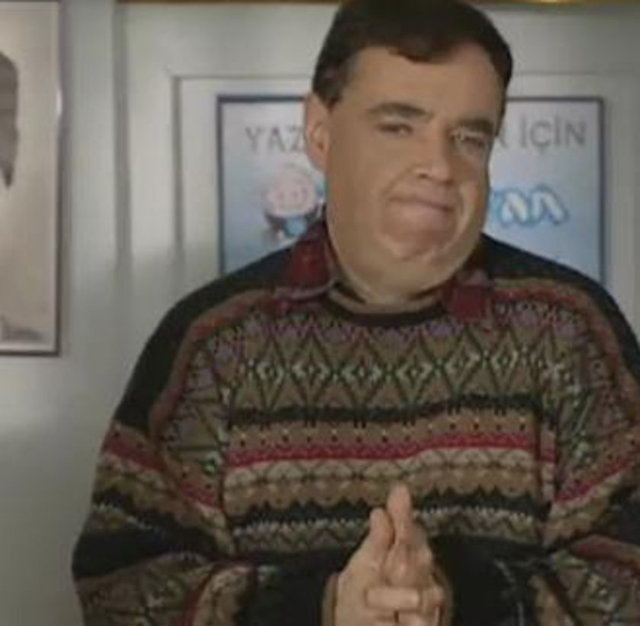 Uyandıran, "Eskilerde iş disiplini vardı, şimdiki oyuncularda neredeyse kalmadı' diye konuştu.