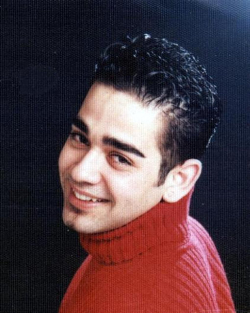 İşte Melih Değirmenci; Ekim 2000'de başlayıp Mayıs 2001'de biten ilk Biri Bizi Gözetliyor yarışmasının birincisi olarak hafızalara kazındı.