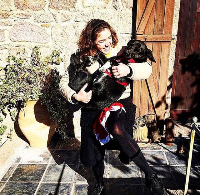 İşte Alton'un son hali...