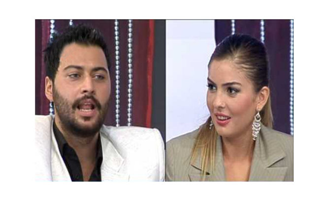 Yarışma bana uğurlu gelmişti ama ben kullanamadım. O dönem sıkıntılıydı. Kavgalar gürültüler bambaşka bir adam oldum çıktım.