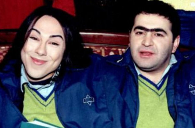 Olaydan birkaç saat sonra Osmanbey'de yakalanan D.K ve C.M. isimli 18 yaşından küçük gaspçılar hakkında savcılık tarafından soruşturma başlatılmıştı. (Sabah)