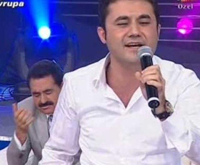 İbrahim Tatlıses'in Şanlıurfa konseri sırasında keşfettiği çocuk Türkiye'de kısa sürede ünlendi.