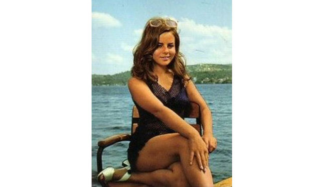 Günümüzde emlakçılıktan restoran işletmeciliğine başlayan Zeynep Değirmencioğlu artık gözlerden uzak yaşıyor.