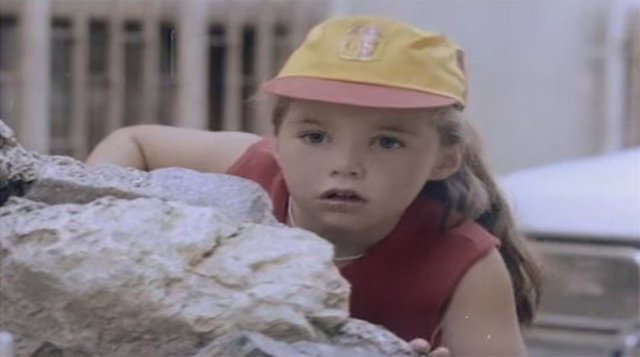 'Garip' filminin Fatoş'u Ece Alton yıllar sonra ortaya çıktı.