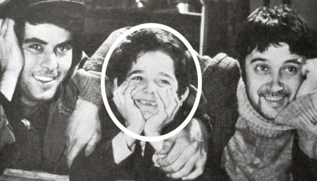 Yeşilçam'a damga vuran filmlerden olan 'Canım Kardeşim' filmindeki başarısıyla konuşulan küçük yıldız çok değişti.